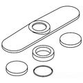 Kohler Service Kit, Escutheon 77091-96